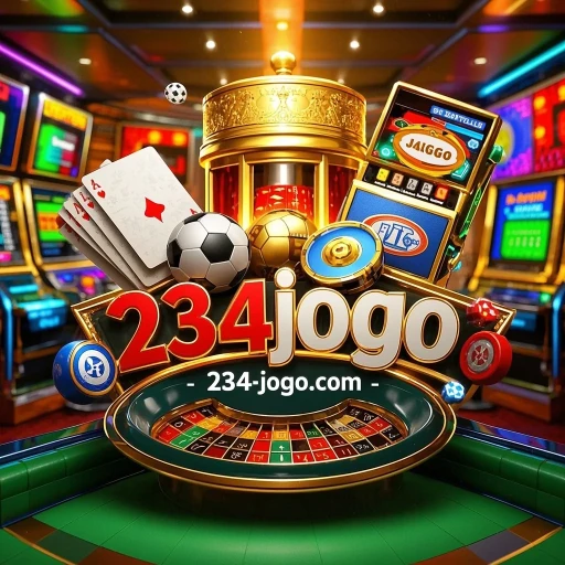 A Evolução dos Jogos de Esportes: Uma Análise da Categoria em 234 Jogo